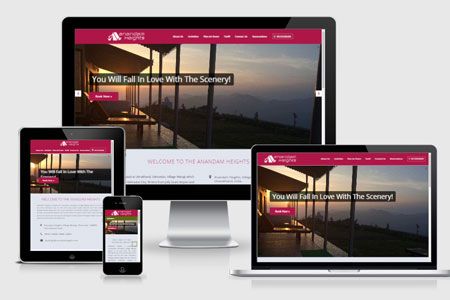 anandam-height-website-screenshort